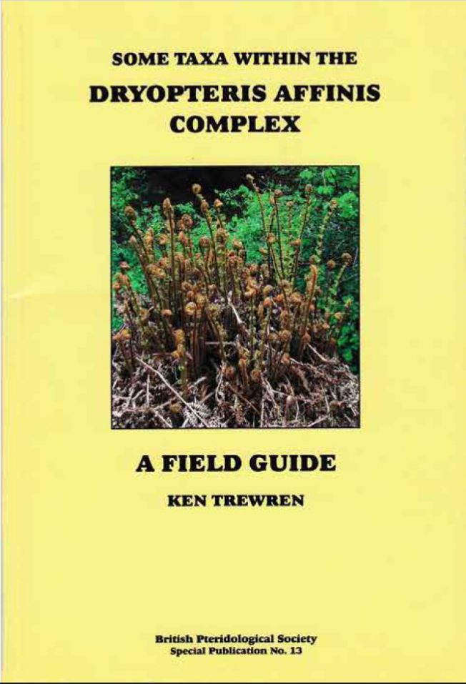 Special Publication 13